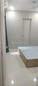 Hall Image of 1755 Sq.ft 3 BHK Apartment / Flat for rent in Shilp Serene, Shilaj Ahmedabad for Rs. 35000