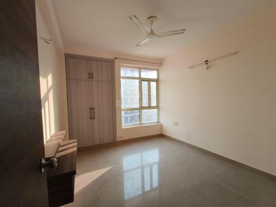 Bedroom Image of 1715 Sq.ft 3 BHK Apartment / Flat for rent in Pardesi Ushay Tower, Kundli Sonipat for Rs. 22999