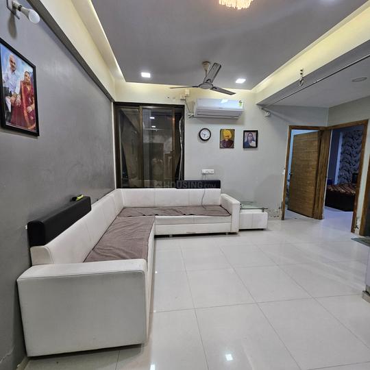 Ganga Residency Main Image 1