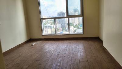 Bedroom Image of 1215 Sq.ft 3 BHK Apartment / Flat for sale in Express Tower, Borivali West Mumbai for Rs. 32000000