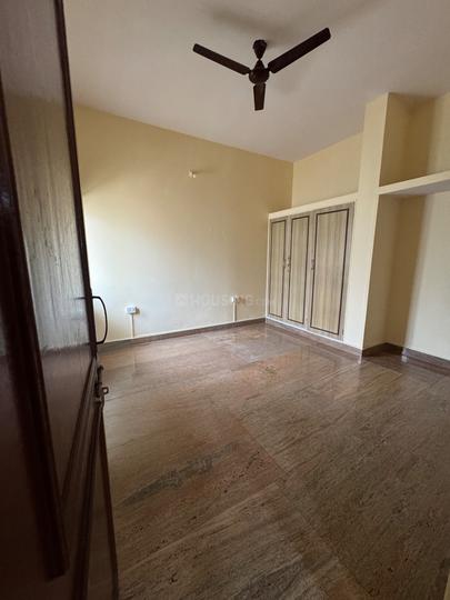 Manjusha Apartments  Bedroom 1