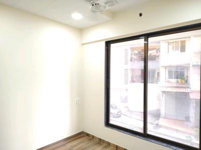 Bedroom Image of 1055 Sq.ft 2 BHK Apartment / Flat for rent in Kalpataru Immensa A, Thane West Thane for Rs. 45000