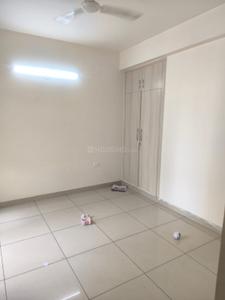 Bedroom Image of 1320 Sq.ft 3 BHK Apartment / Flat for rent in Prateek Wisteria, Sector 77 Noida for Rs. 36000