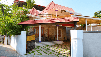 Image of 2600 Sq.ft 4 BHK Independent House for sale in Kaloor, Kochi for Rs. 25000000