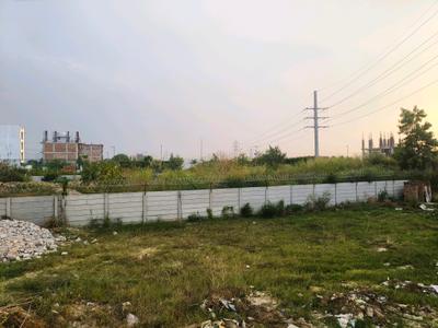 Image of 171 Sq.ft Residential Plot / Land for sale in Skywhales Vienna Greens, Sector 99A, Gurgaon for Rs. 31700010