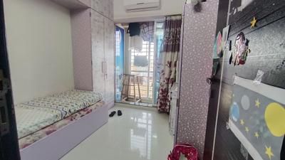 Balcony Image of 1000 Sq.ft 2 BHK Apartment / Flat for sale in SKD Pinnacolo NX, Mira Road East Mira Bhayandar for Rs. 11000000