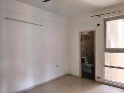 Bedroom Image of 1850 Sq.ft 3 BHK Apartment / Flat for sale in Vidya Enclave, Sector 56 Gurgaon for Rs. 23000000