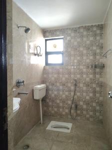 Common Bathroom Image of 1120 Sq.ft 2 BHK Apartment / Flat for sale in CGEWHO Kendriya Vihar, Phi II Greater Noida for Rs. 12012000