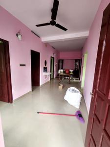 2 BHK Independent Builder Floor