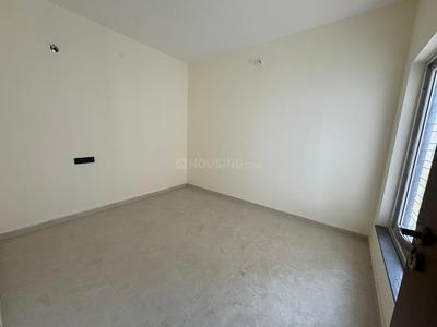 Bedroom Image of 1150 Sq.ft 3 BHK Apartment / Flat for sale in Jayanti Nagari VII Wing E F, Besa Nagpur for Rs. 9500000
