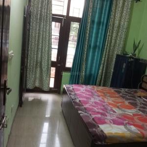 Bedroom Image of 1800 Sq.ft 2 BHK Apartment / Flat for rent in GBM Shiva Enclave, Aujala Mohali for Rs. 20000