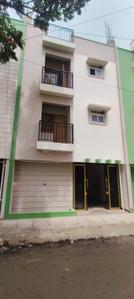 Image of 680 Sq.ft 1 BHK Builder Floor for rent in Choodasandra, Bengaluru for Rs. 18000