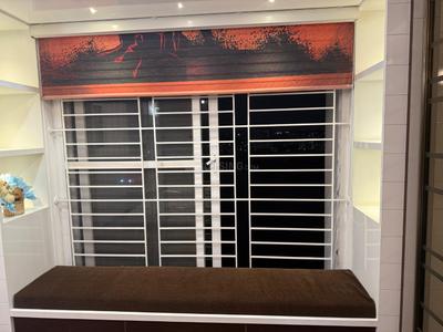 Bedroom Image of 2000 Sq.ft 3 BHK Apartment / Flat for sale in Puravankara Skydale, Harlur Bengaluru for Rs. 33900000