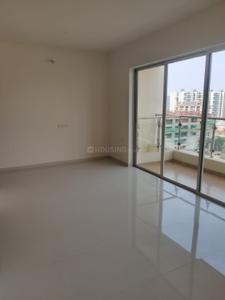 Hall Image of 750 Sq.ft 2 BHK Apartment / Flat for sale in PGD Pinnacle A Wing, Mundhwa Pune for Rs. 7500000