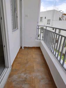 Living Room Image of 1250 Sq.ft 2 BHK Apartment / Flat for sale in Narsingi Hyderabad for Rs. 7750000