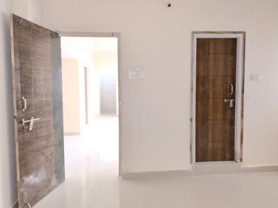 Bedroom Image of 1230 Sq.ft 2 BHK Apartment / Flat for sale in Ameenpur Sangareddy for Rs. 5700001