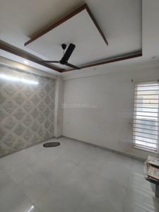 Study Room Image of 1400 Sq.ft 2.5 BHK Builder Floor for sale in GMS Road Dehradun for Rs. 7500000