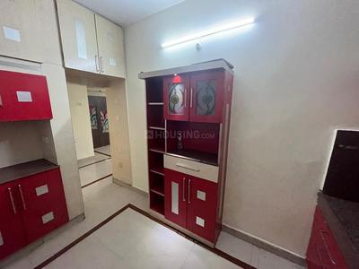 Kitchen Image of 1126 Sq.ft 2 BHK Independent House for rent in Narayanguda Hyderabad for Rs. 22000