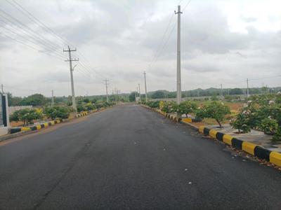 Image of 150 Sq.ft Residential Plot / Land for sale in Mirkhanpet, Hyderabad for Rs. 3000000