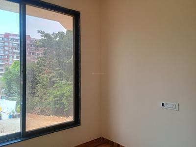 Bedroom Image of 845 Sq.ft 1 BHK Apartment / Flat for sale in KGI Kohinoor Highland, Dombivli East Thane for Rs. 4699000
