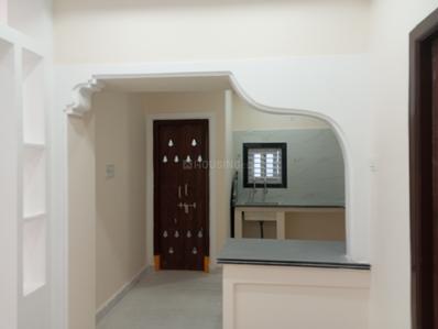 Bedroom Image of 1809 Sq.ft 3 BHK Independent House for sale in Rampally Secunderabad for Rs. 11800000