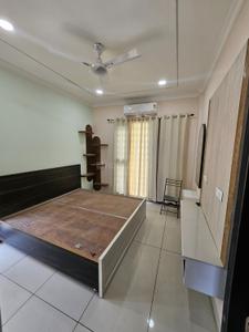 Bedroom Image of 2250 Sq.ft 9 BHK Independent House for rent in One City Hamlet, Sector 98 Mohali for Rs. 175000
