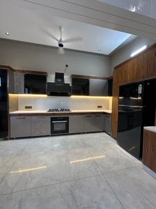 Kitchen Image of 2980 Sq.ft 5 BHK Independent House for sale in Sector 123 Mohali for Rs. 43000000