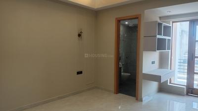 3 BHK Independent Builder Floor