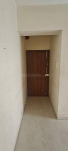 Hall Image of 622 Sq.ft 2 BHK Apartment / Flat for sale in Thalia Vrindavan Flora Rasayani Garden, Rasayani Navi Mumbai for Rs. 4300000