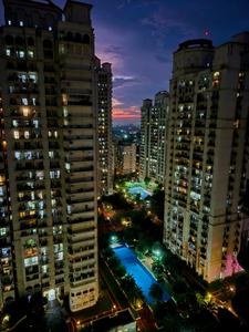 3 BHK Studio