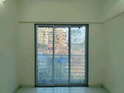 Bedroom Image of 625 Sq.ft 1 BHK Apartment / Flat for sale in Shubh Vinayraj Regency, Boisar Mumbai for Rs. 2500000