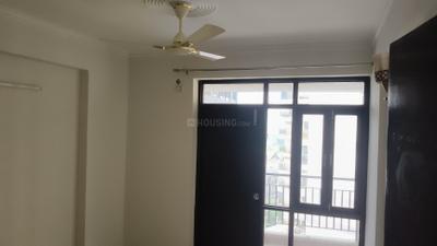 Bedroom Image of 1710 Sq.ft 3 BHK Apartment / Flat for rent in Pareena Express Heights, Sector 99 Gurgaon for Rs. 45000
