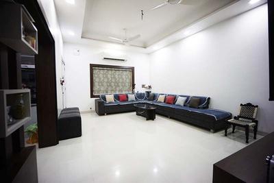 Hall Image of 2115 Sq.ft 3 BHK Independent House for sale in Naroda Ahmedabad for Rs. 12500000