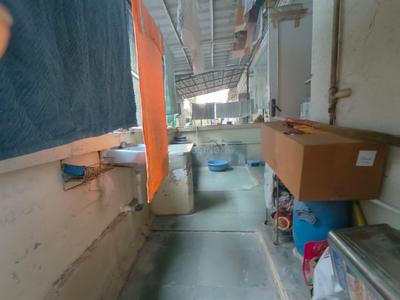 Balcony Image of 1665 Sq.ft 4 BHK Independent House for sale in Satellite Ahmedabad for Rs. 45000000