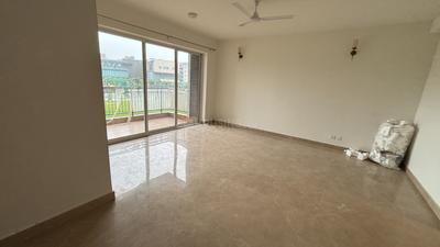 Hall Image of 1855 Sq.ft 3 BHK Apartment / Flat for sale in Godrej Meridien, Sector 106 Gurgaon for Rs. 28500000