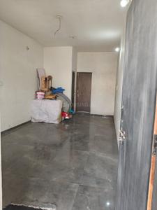 Hall Image of 720 Sq.ft 1 BHK Apartment / Flat for rent in Vejalpur Ahmedabad for Rs. 12000