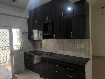 Kitchen Image of 1472 Sq.ft 3 BHK Apartment / Flat for sale in JM Orchid, Sector 76 Noida for Rs. 19500000