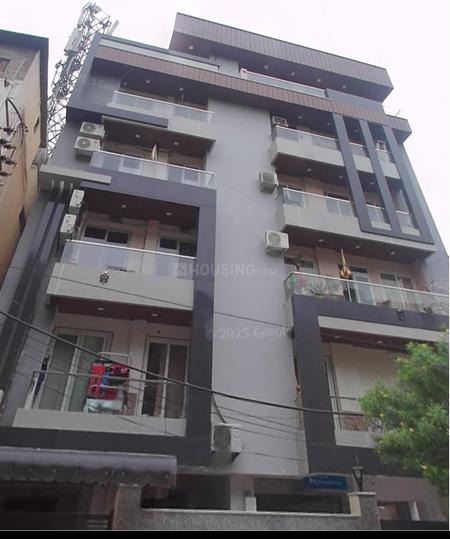 Balajee Symphony Appartment  Main Image 1