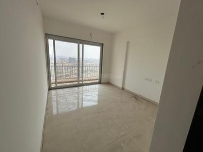 Hall Image of 1150 Sq.ft 2 BHK Apartment / Flat for sale in  Sai Nirvana, Kalyan West Kalyan for Rs. 8600000
