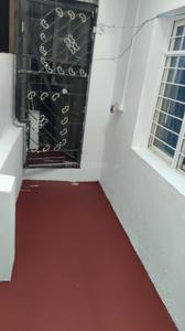 Balcony Image of 1350 Sq.ft 3 BHK Apartment / Flat for rent in C V Raman Nagar Bengaluru for Rs. 50000