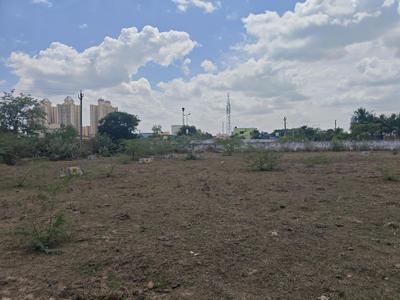 Image of 1233 Sq.ft Residential Plot / Land for sale in Oragadam Industrial Corridor, Chennai for Rs. 2830007