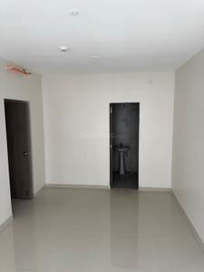 Hall Image of 741 Sq.ft 2 BHK Apartment / Flat for rent in Ganga Millennia Undri, Undri Pune for Rs. 21000
