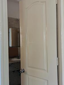 Bedroom Two Image of 1410 Sq.ft 3 BHK Apartment / Flat for sale in Paras Tierea, Kulesara Noida for Rs. 12500000