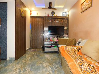 1 BHK Flat