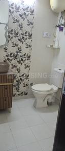 Image of 1200 Sq.ft 3 BHK Builder Floor for sale in Vikaspuri, New Delhi for Rs. 14500000