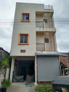 Image of 500 Sq.ft 1 BHK Apartment / Flat for rent in Kalamba, Kolhapur for Rs. 5000