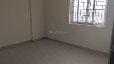 Bedroom Image of 700 Sq.ft 1 BHK Independent House for rent in Whitefield Bengaluru for Rs. 24000