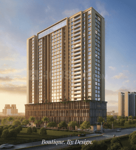Image of 1400 Sq.ft 3 BHK Apartment / Flat for sale in Atrium Montaire, Baner, Pune for Rs. 13100000