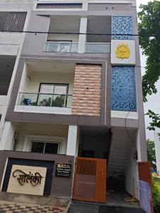 Image of 2480 Sq.ft 5 BHK Independent House for sale in Sangam Nagar, Indore for Rs. 15000000