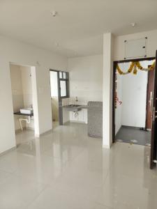 Hall Image of 450 Sq.ft 1 BHK Apartment / Flat for sale in Rohan Ipsita, Hinjawadi Pune for Rs. 4900000